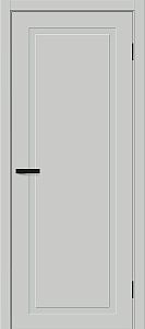 Дверь Граффити-10 Grey Pro 550х1900