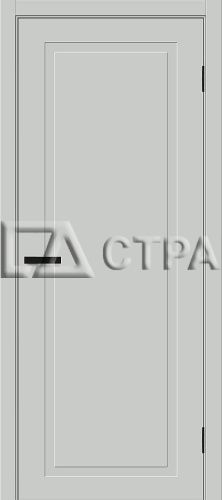 Двери Граффити-10 Grey Pro