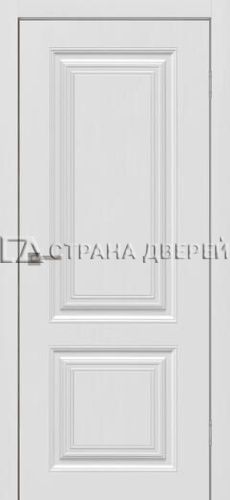 Сонет-2 эмалит белый