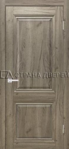 Евро 4 дуб крафт серый