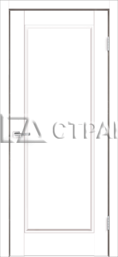 Двери Alto 4P эмалит белый