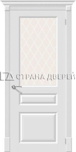 Скинни-15 Whitey