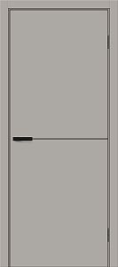 Браво-0.81 Grey Pro 550х1900