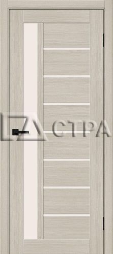 Двери Браво-27 Cream Melinga