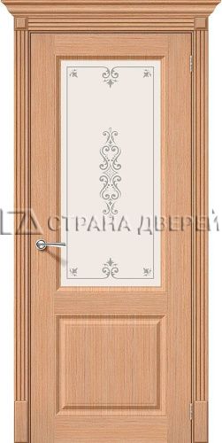 Статус-13 дуб