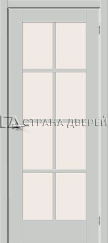 Прима-11.1 Grey Silk