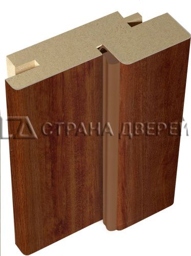 Коробка телескопическая EL PORTA 2070*70*32