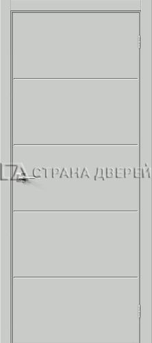 Граффити-2 Grey Silk
