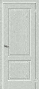 Межкомнатная дверь Неоклассик-32 Grey Wood 600х2000