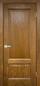 Межкомнатная дверь Бристоль дуб натуральный 600х1900