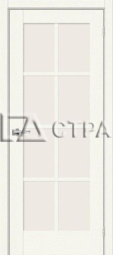 Двери Прима-11 White Wood