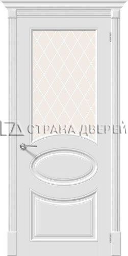 Скинни-21 whitey