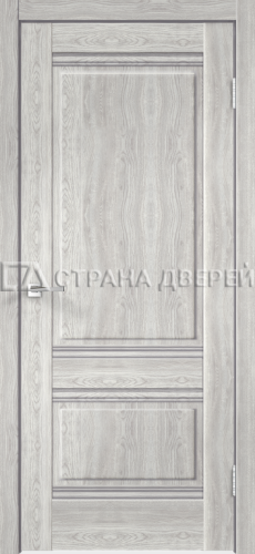 Alto 2P дуб дымчатый