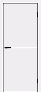 Браво-0.81 White Pro 550х1900