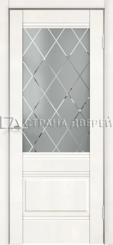 Alto 2V белый эмалит