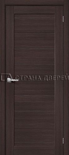 Браво-21 wenge melinga