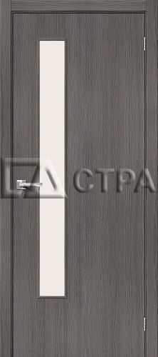 Двери Браво-9 Grey Melinga