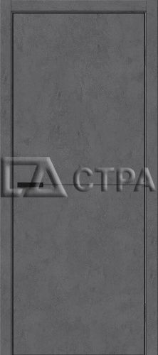Двери Браво-0.21 П Slate Art