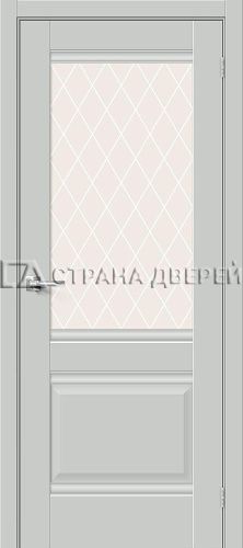 Прима-3 Grey Silk