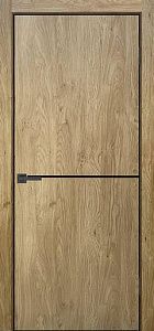 Эковуд 1 Дуб светлый 600х2000