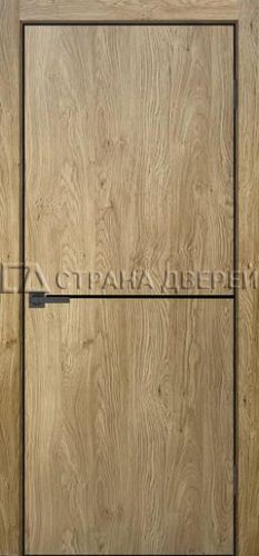 Эковуд 1 Дуб светлый