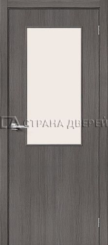 Браво-7 Grey Melinga