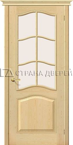 М7 без отделки / сатинато