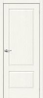Двери Прима-12 White Wood