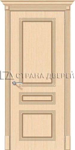 Стиль беленый дуб 