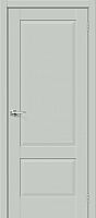 Двери Прима-12 Grey Matt