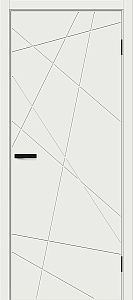 Граффити-5.Д Super White 600х2000