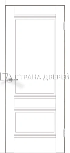 Alto 2P белый эмалит