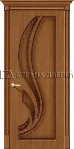 Лилия Орех