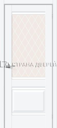 Прима-3 White Silk
