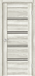 Дверь межкомнатная VellDoris  XLINE 4 цвет Клен крем 600х2000
