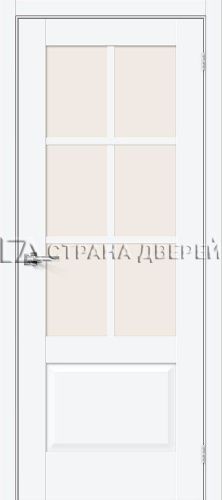 Прима-13.0.1 White Silk