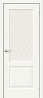 Двери Неоклассик-33 White Wood