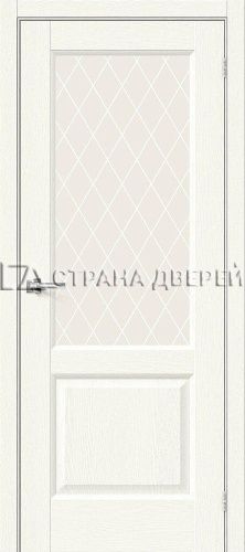 Неоклассик-33 White Wood