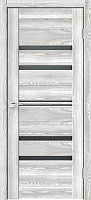 Дверь межкомнатная VellDoris  XLINE 6 цвет Клён айс