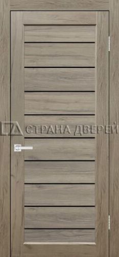 Евро 26 Дуб крафт серый