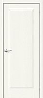 Двери Прима-10 White Wood