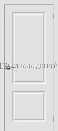 Скинни-12 белый
