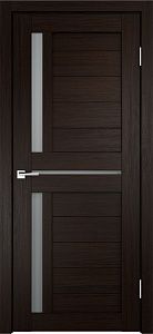 Дверь межкомнатная VellDoris Duplex 3 Венге 600х2000