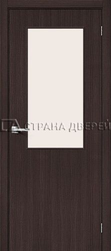 Браво-7 Wenge Melinga