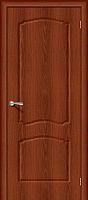 Межкомнатная дверь Альфа-1 Итальянский орех