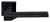 Ручки Morelli "Pierres" MH-49-S6 SC Цвет - Черный