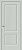 Межкомнатная дверь Неоклассик-32 Grey Wood 900х2000