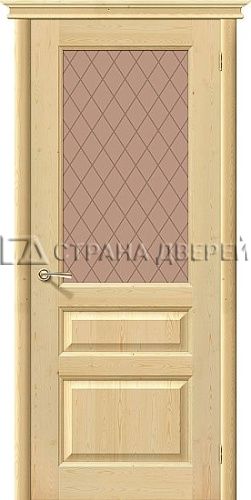 М5 без отделки / кристалл