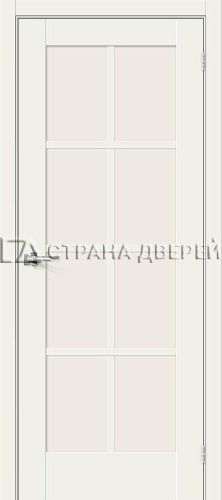 Прима-11.1 White Mix