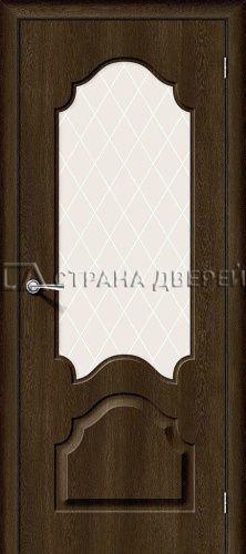 Скинни-33 Dark Barnwood